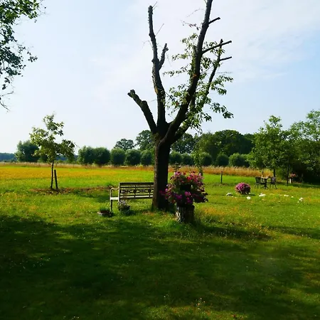 Rezonans בית חווה *