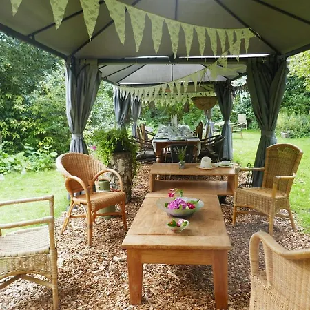 Rezonans בית חווה