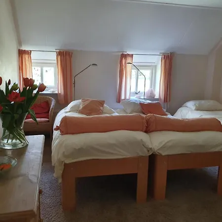 Rezonans Konukevi Warnsveld