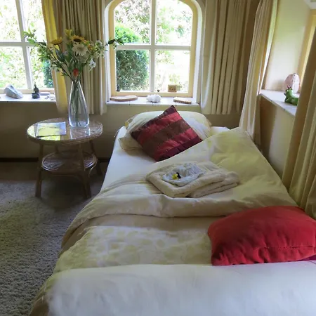 Rezonans בית חווה Warnsveld