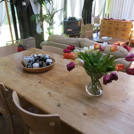 בית חווה Rezonans