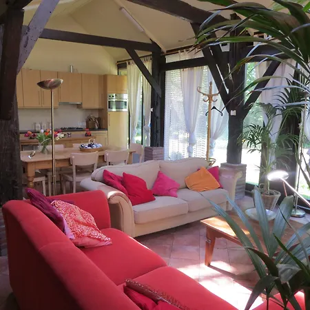 Rezonans בית חווה *