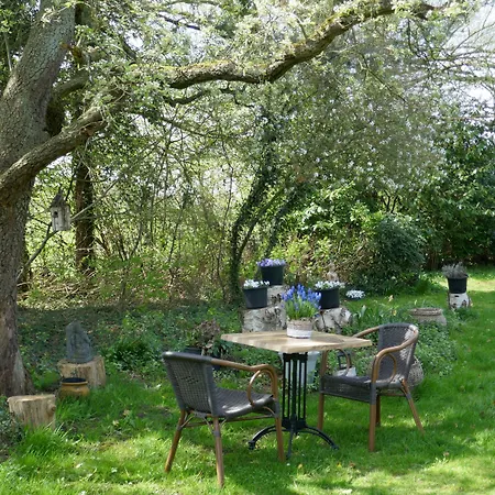 Lantgård Rezonans Warnsveld