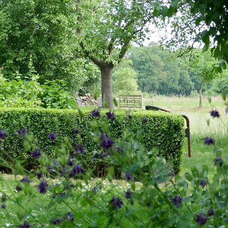 Rezonans בית חווה Warnsveld