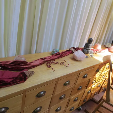 Rezonans בית חווה Warnsveld