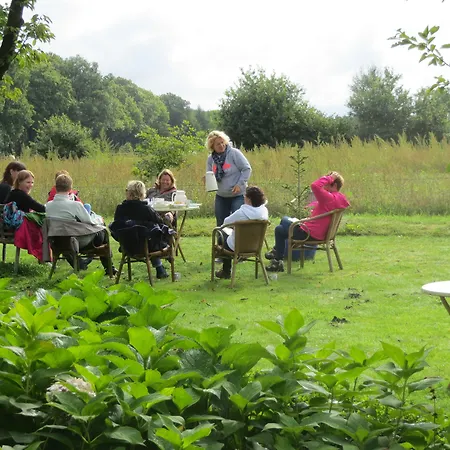 Rezonans בית חווה Warnsveld