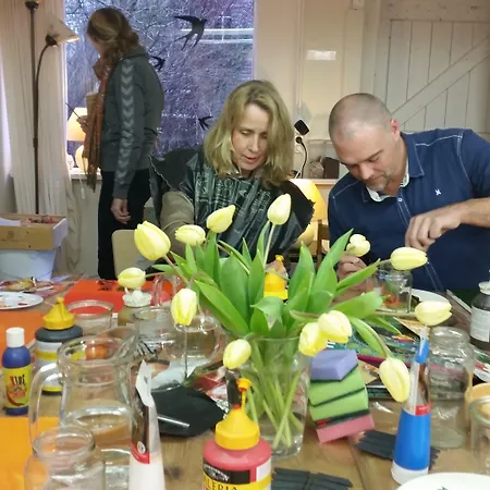 בית חווה Rezonans Warnsveld