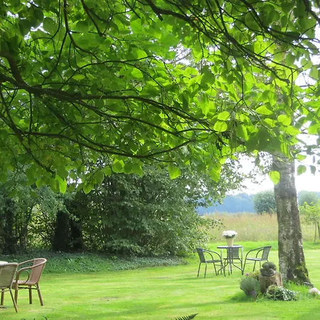 בית חווה Rezonans Warnsveld