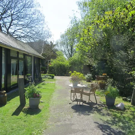 Rezonans בית חווה Warnsveld