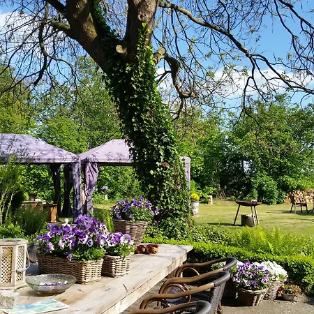 Rezonans בית חווה *