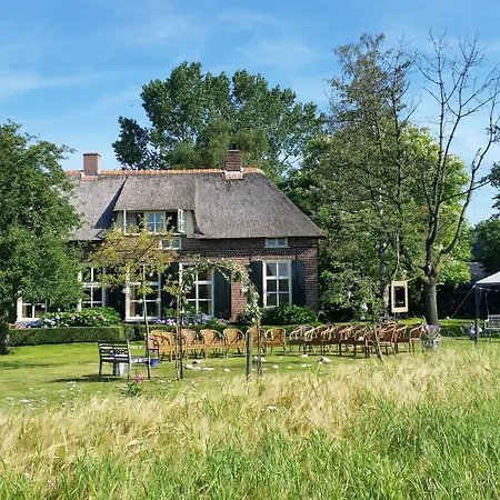 Rezonans Agroturismo Warnsveld