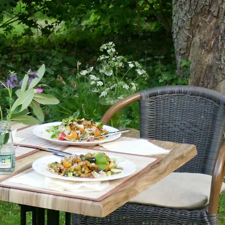 בית חווה Rezonans *