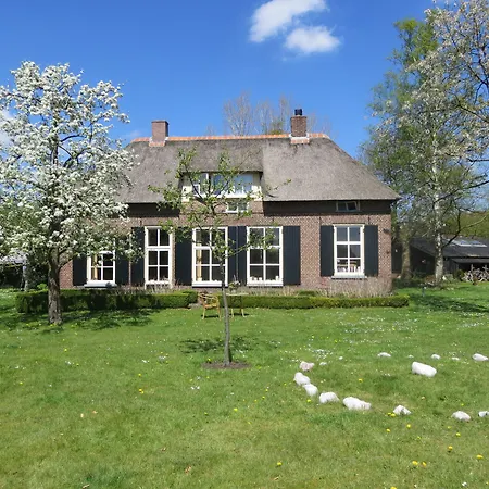 Rezonans Lantgård *