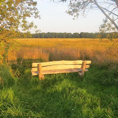 Frühstückspension Rezonans Warnsveld