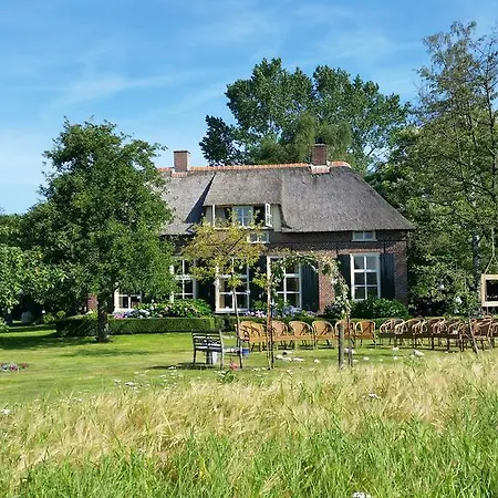 Rezonans Konukevi Warnsveld