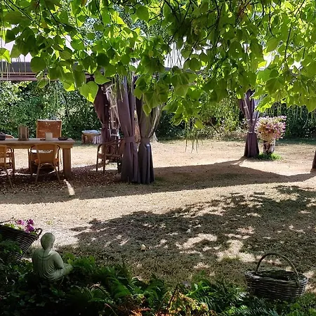 Agroturismo Rezonans