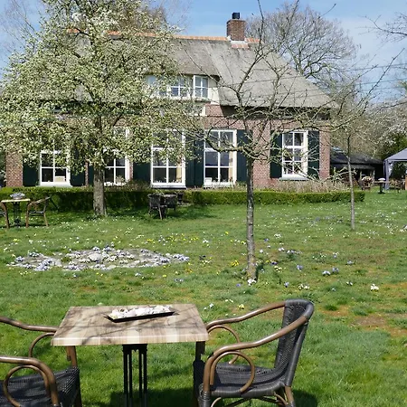 Rezonans 3* Warnsveld