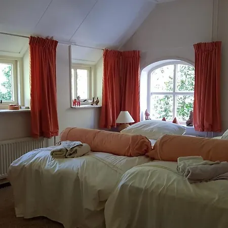 Rezonans בית חווה Warnsveld