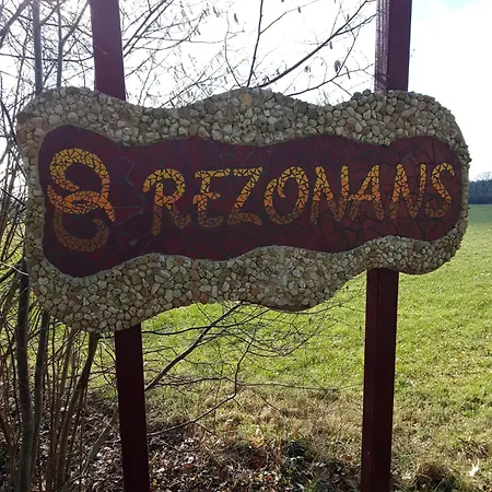 Rezonans Frühstückspension Warnsveld