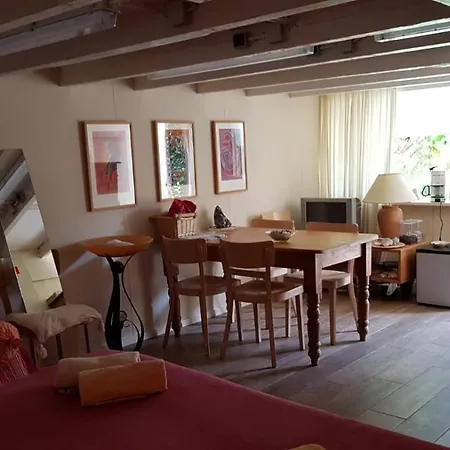 Frühstückspension Rezonans Warnsveld