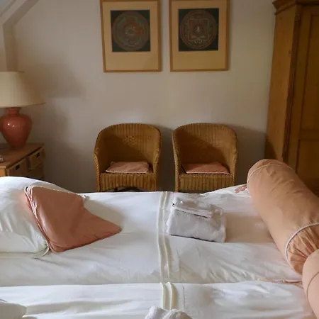 Rezonans בית חווה