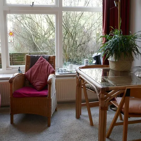 Rezonans בית חווה Warnsveld