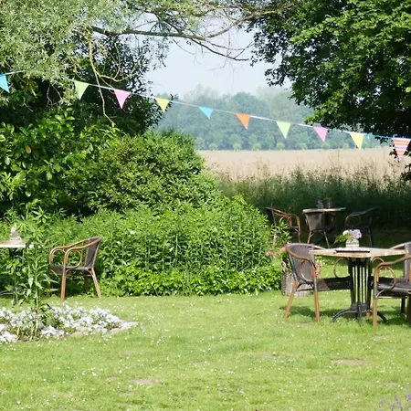 Frühstückspension Rezonans Warnsveld