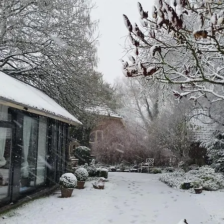 Rezonans בית חווה *