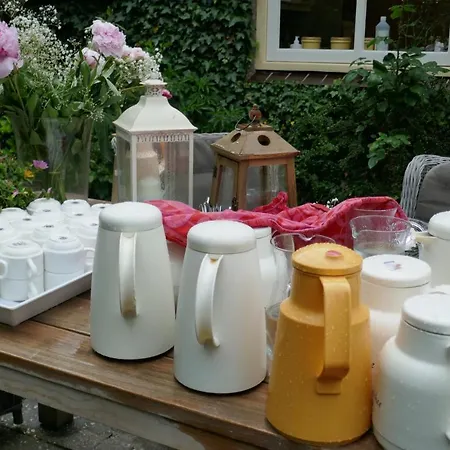 Farm stay Rezonans *