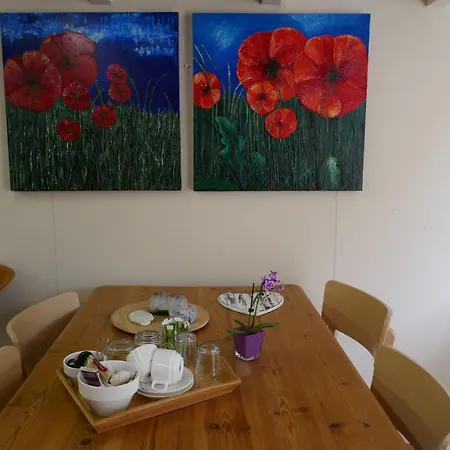 בית חווה Rezonans Warnsveld