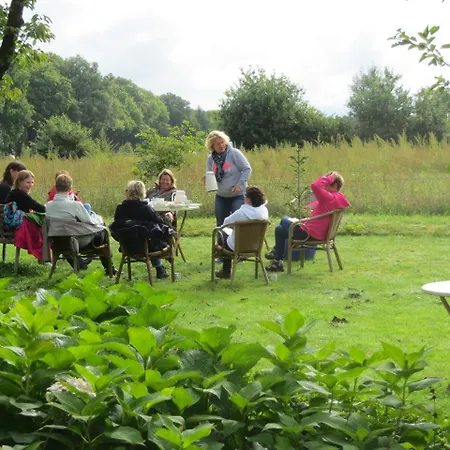 בית חווה Rezonans