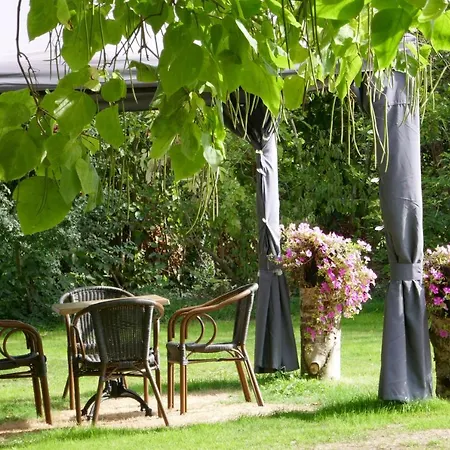 Farm stay Rezonans Warnsveld