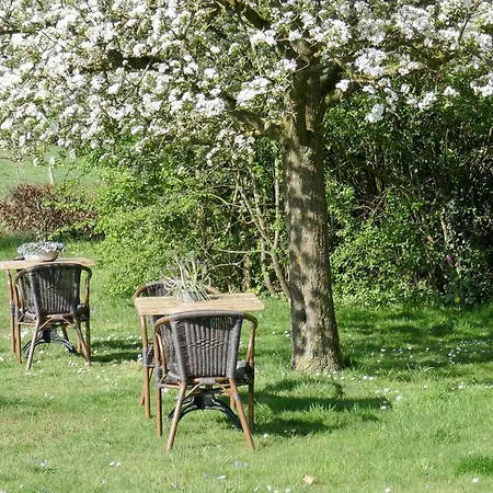 Rezonans Farm stay Warnsveld