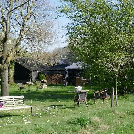 Rezonans Farm stay Warnsveld