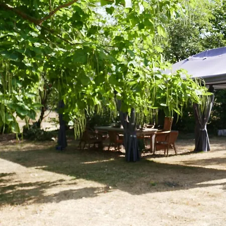 Rezonans Konukevi Warnsveld