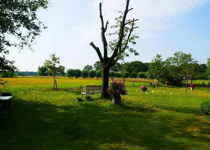 Rezonans Lantgård *