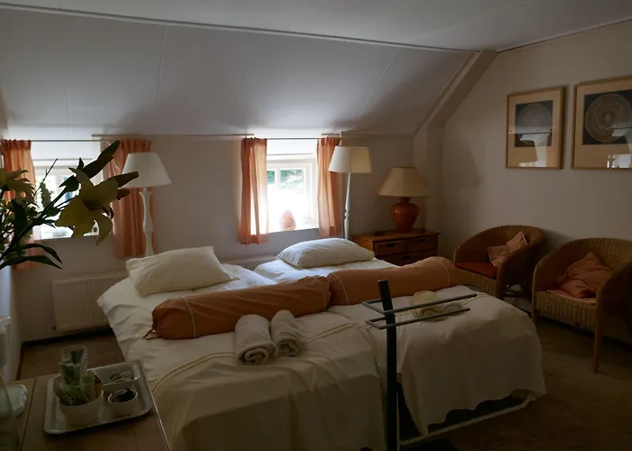 Lantgård Rezonans *