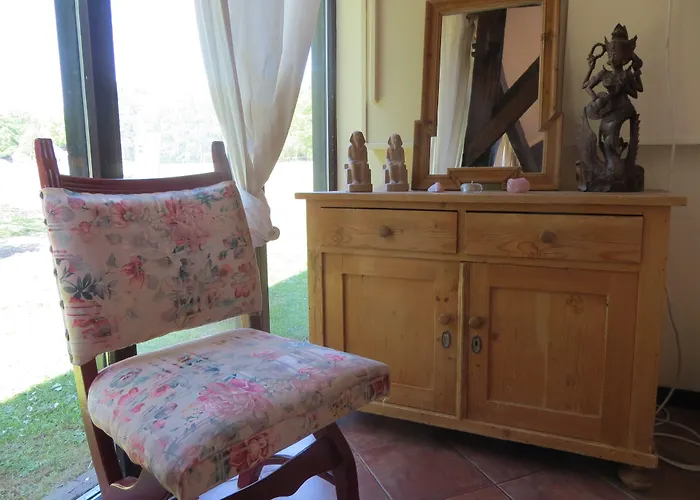 Rezonans Lantgård *