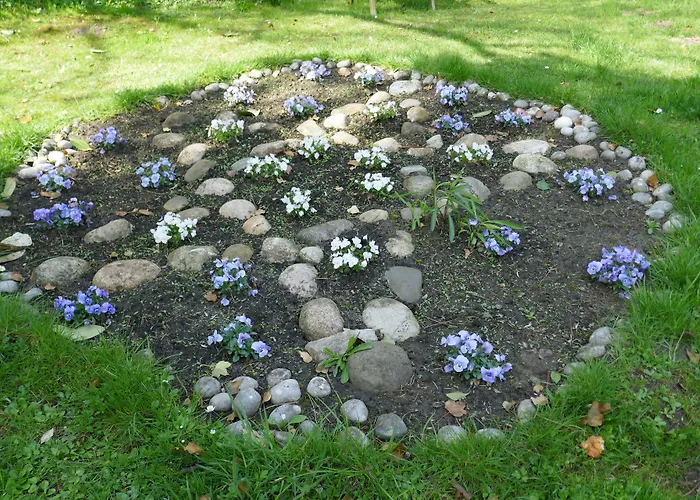 Rezonans Lantgård Warnsveld