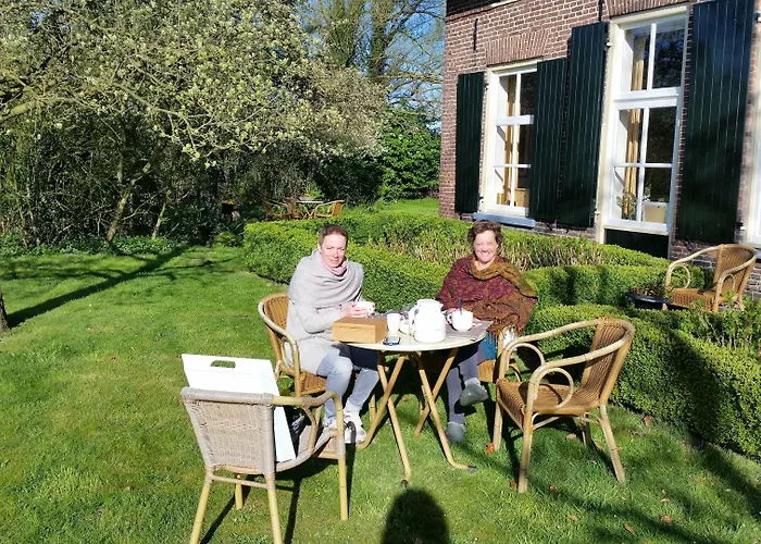 Lantgård Rezonans *