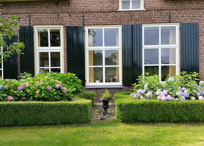 Lantgård Rezonans *