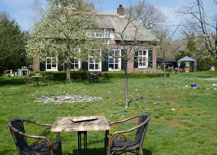 Rezonans * Warnsveld