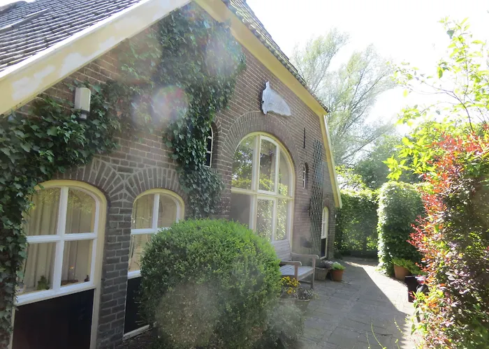 Rezonans Lantgård *