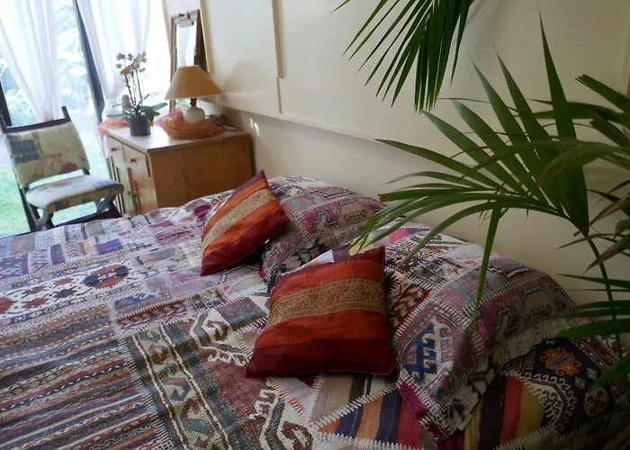 Rezonans Lantgård Warnsveld