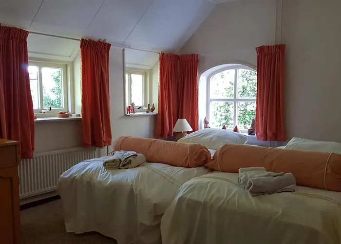 Rezonans Lantgård Warnsveld