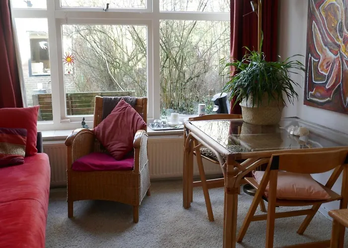 Rezonans Lantgård Warnsveld