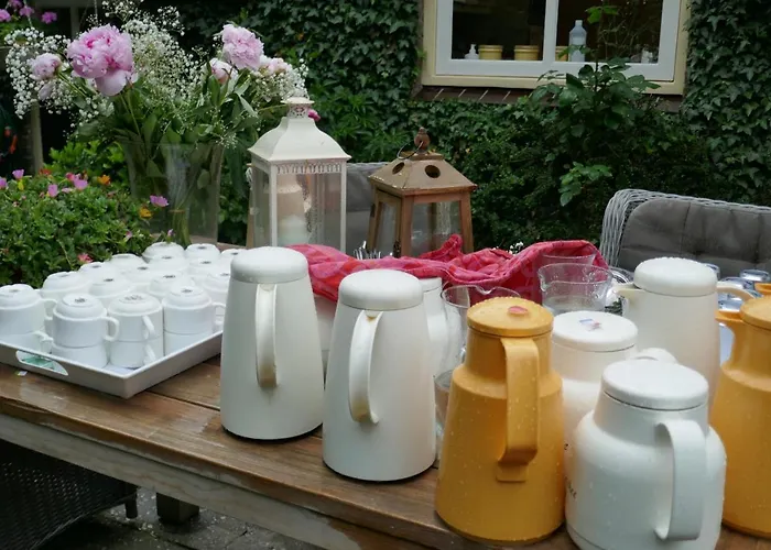 Feriegård Rezonans *