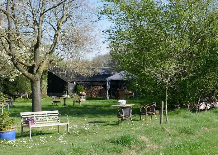 Rezonans Lantgård Warnsveld