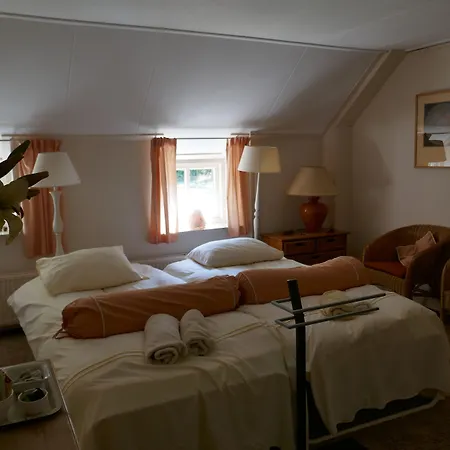 Vendégház Rezonans 3*