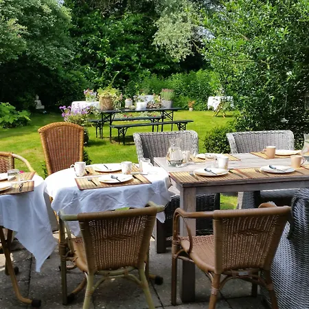 Vendégház Rezonans